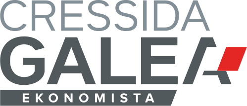 The Official Website of Cressida Galea